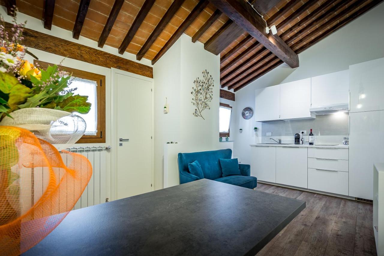 Central View Apartment フィレンツェ エクステリア 写真