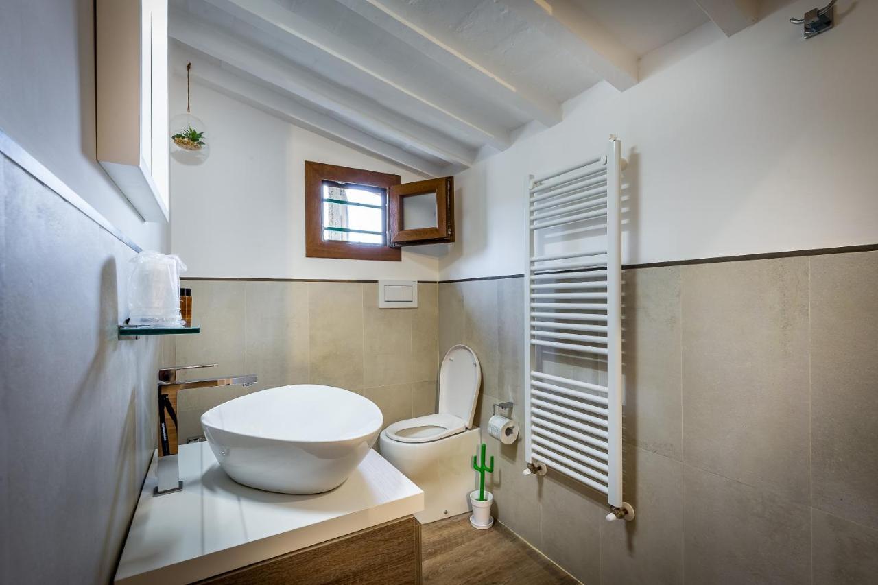 Central View Apartment フィレンツェ エクステリア 写真