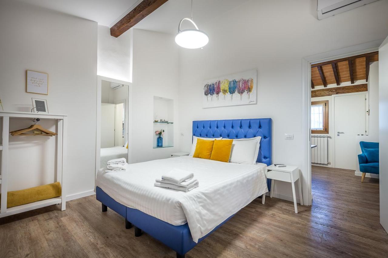 Central View Apartment フィレンツェ エクステリア 写真