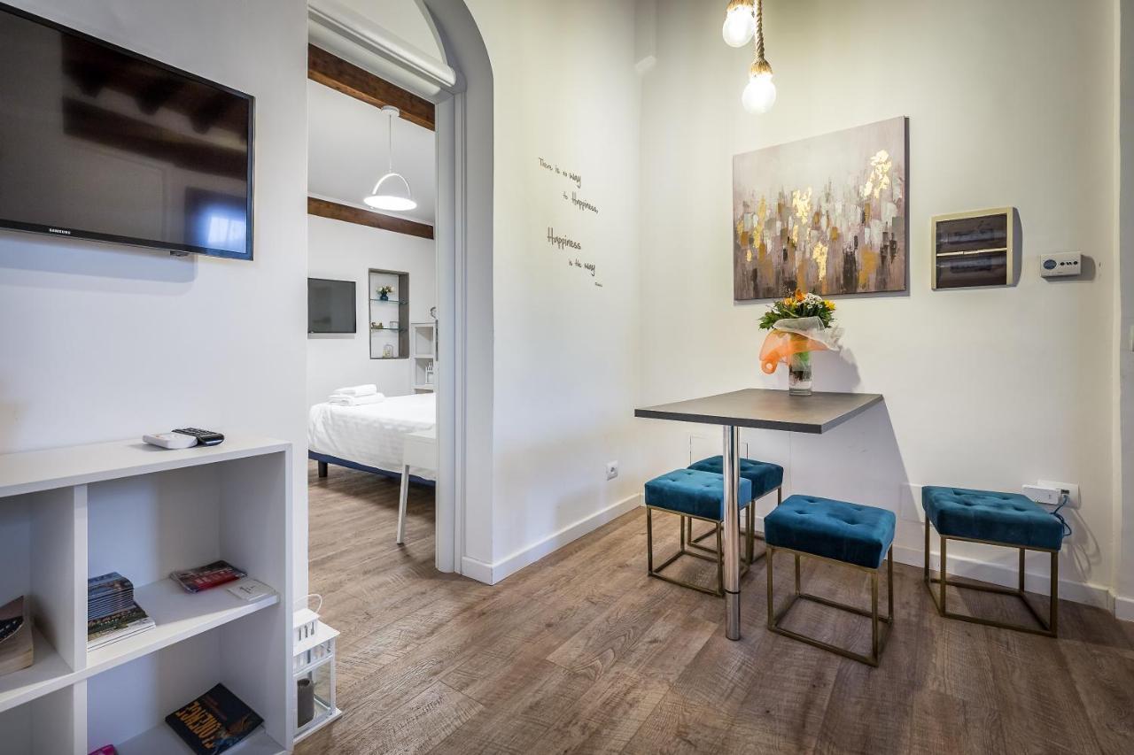 Central View Apartment フィレンツェ エクステリア 写真