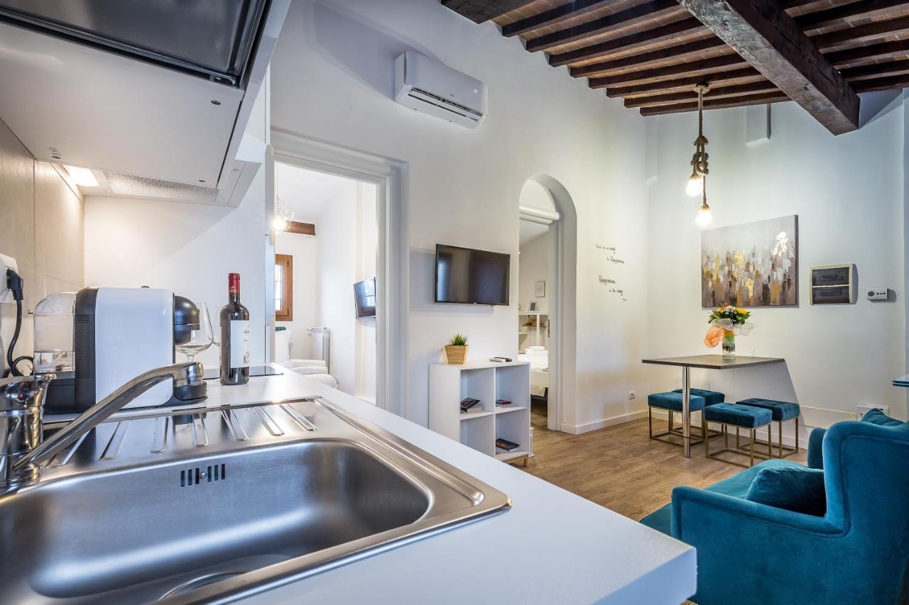 Central View Apartment フィレンツェ エクステリア 写真