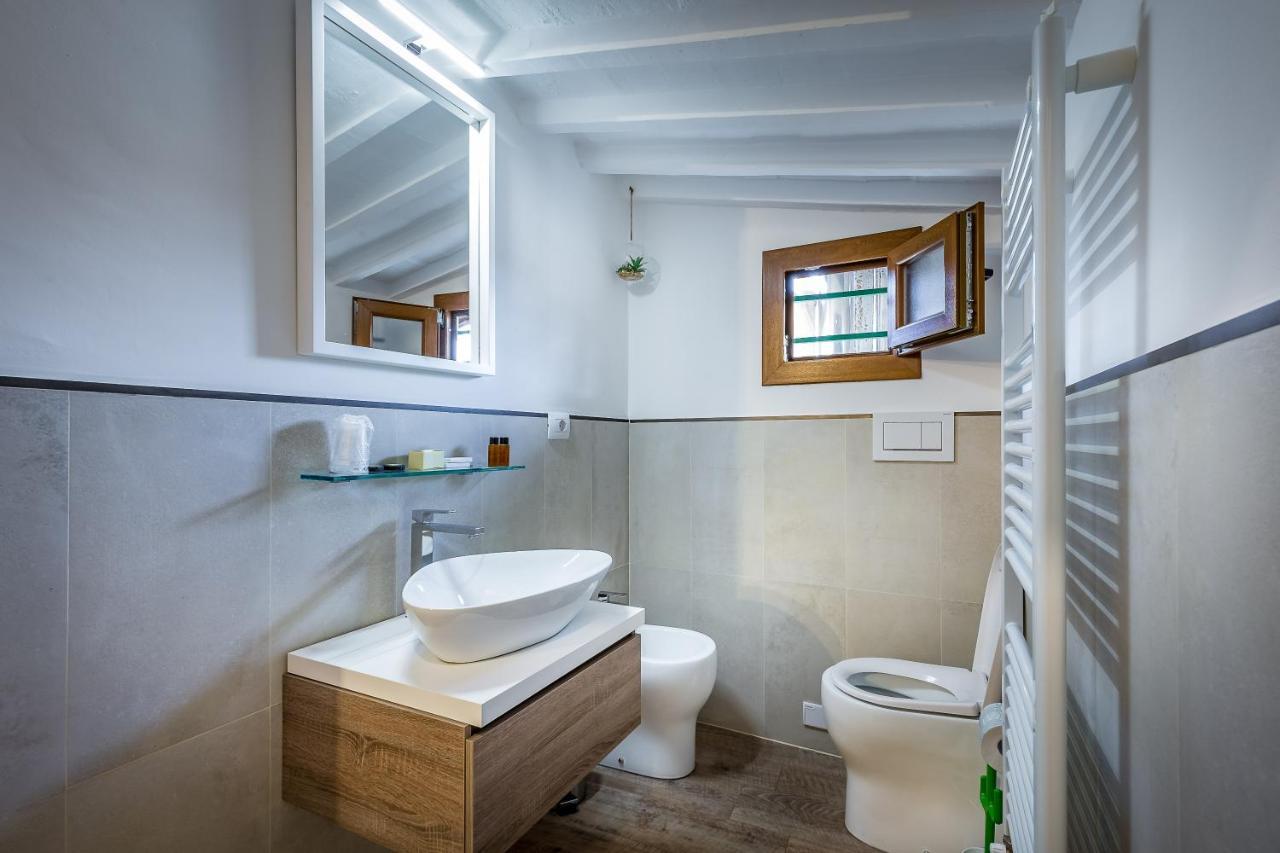 Central View Apartment フィレンツェ エクステリア 写真