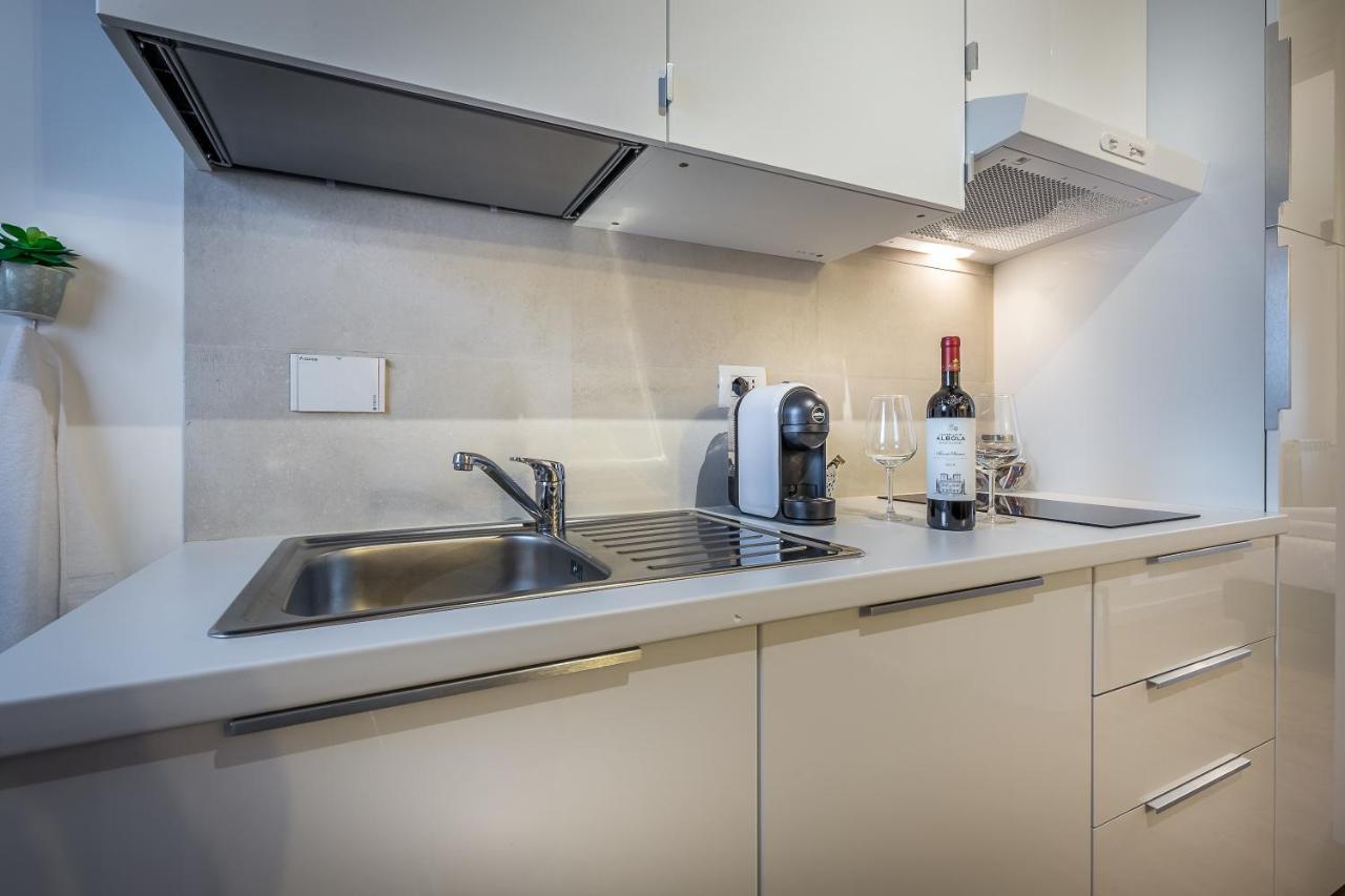 Central View Apartment フィレンツェ エクステリア 写真