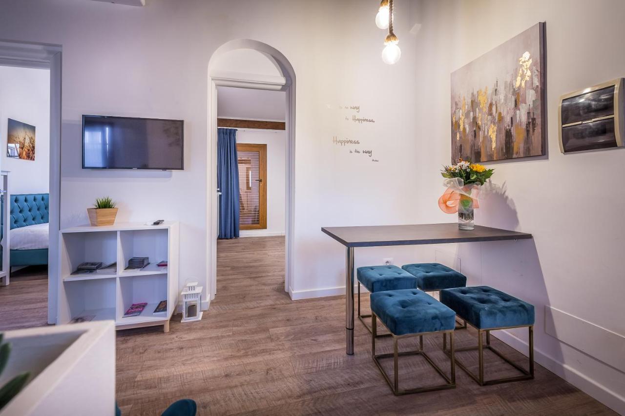 Central View Apartment フィレンツェ エクステリア 写真